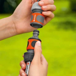 GARDENA Hose Extension Joint -Garden And Outdoor Goods Store 13043385 1304907555587926
