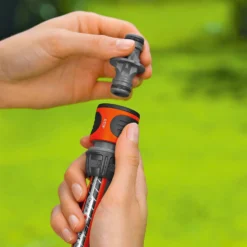 GARDENA Hose Extension Joint -Garden And Outdoor Goods Store 13043385 2744907555544279
