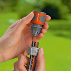 GARDENA Hose Connector 13 Mm (1/2") 15 Mm (5/8") -Garden And Outdoor Goods Store 13043386 9684907554046169