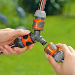 GARDENA 3-way Y Coupling 5 GARDENA 3-way Y Coupling -Garden And Outdoor Goods Store 13043388 7034907556241476