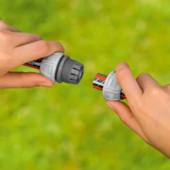 GARDENA Hose Repairer13 Mm (1/2") 15 Mm (5/8") -Garden And Outdoor Goods Store 13043390 5414907555766447