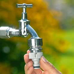 GARDENA Connector Set 5 GARDENA Connector Set -Garden And Outdoor Goods Store 13043397 7094907561713587