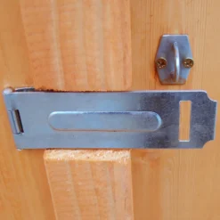 Shire 12 X 6ft Shed Overlap Double Door -Garden And Outdoor Goods Store 13082798 1774862497235067