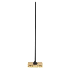 Charles Bentley 300mm Dual Fill Garden Broom -Garden And Outdoor Goods Store 13156876 1054936630167324