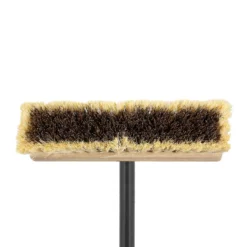 Charles Bentley 300mm Dual Fill Garden Broom -Garden And Outdoor Goods Store 13156876 7344936630186986