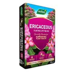 Westland Ericaceous Planting & Potting Mix - 50L