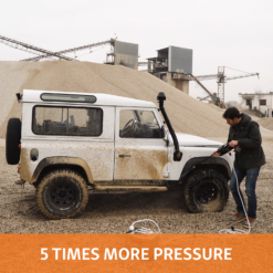 Worx Hydroshot Cordless Pressure Washer 13 Worx Hydroshot Cordless Pressure Washer -Garden And Outdoor Goods Store 13304092 1544899256169919