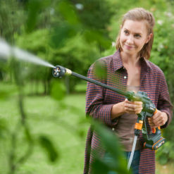 Worx Hydroshot Cordless Pressure Washer 9 Worx Hydroshot Cordless Pressure Washer -Garden And Outdoor Goods Store 13304092 3484899255874911
