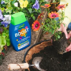 Westland Boost All Purpose Plant Food 1L -Garden And Outdoor Goods Store 13411841 1854971590764251