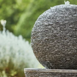 Stylish Fountains Mysterious Moon Water Feature 13 Stylish Fountains Mysterious Moon Water Feature -Garden And Outdoor Goods Store 13452063 1064930130423796