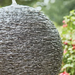 Stylish Fountains Mysterious Moon Water Feature 12 Stylish Fountains Mysterious Moon Water Feature -Garden And Outdoor Goods Store 13452063 1854930130385084