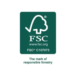 Anchor Fast FSC Weydale Rustic Alcove Garden Seat -Garden And Outdoor Goods Store 13452072 1604929385181679