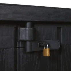 Toomax Stora Way Plus XL 1270L Garden Storage Box - Anthracite 12 Toomax Stora Way Plus XL 1270L Garden Storage Box - Anthracite -Garden And Outdoor Goods Store 13456931 1124912725976011