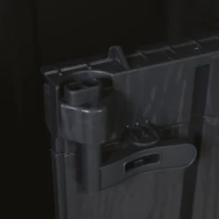 Toomax Stora Way Plus XL 1270L Garden Storage Box - Anthracite 11 Toomax Stora Way Plus XL 1270L Garden Storage Box - Anthracite -Garden And Outdoor Goods Store 13456931 6844912725926256