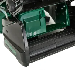 Atco 145cc Liner 18SH Petrol Lawn Mower - 46cm -Garden And Outdoor Goods Store 13486585 1164932690106734