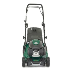 Atco 145cc Liner 18SH Petrol Lawn Mower - 46cm -Garden And Outdoor Goods Store 13486585 7784932690074535