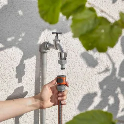 GARDENA Premium Tap Hose Pipe Connector -Garden And Outdoor Goods Store 13489626 1454924640200554