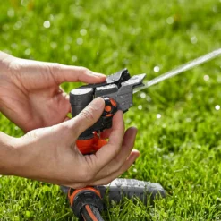 GARDENA Pulse Spike Water Sprinkler 8 GARDENA Pulse Spike Water Sprinkler -Garden And Outdoor Goods Store 13489629 7584924640464455