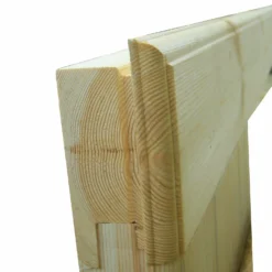 Shire 11 X 8ft Berryfield Log Cabin - Including Installation -Garden And Outdoor Goods Store 13505218 1054936849580937