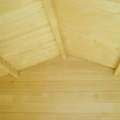 Shire 11 X 8ft Berryfield Log Cabin - Including Installation -Garden And Outdoor Goods Store 13505218 3344936849605861