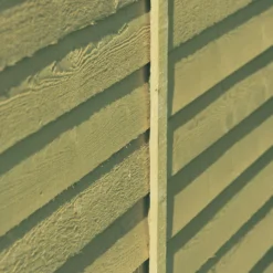 Shire 6 X 4ft Pressure Treated Overlap Garden Shed -Garden And Outdoor Goods Store 13505232 1574933761954408