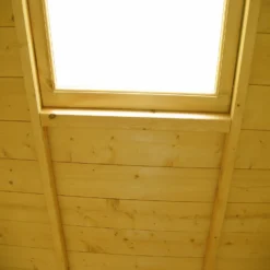 Shire 12 X 8ft Lewis Garden Shed - Including Installation -Garden And Outdoor Goods Store 13505257 1934926479163282