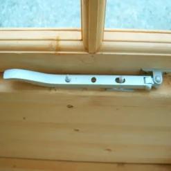 Shire 12 X 30ft Mammoth Double Door Garden Shed -Garden And Outdoor Goods Store 13505274 9774931994631566