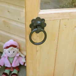 Shire 5 X 7ft Cottage Kids Wooden Playhouse -Garden And Outdoor Goods Store 13505348 2074931993374353