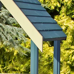 Shire 4x2ft Blossom Garden Arbour -Garden And Outdoor Goods Store 13508669 5574932702578133