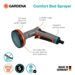 GARDENA Comfort Multi-Sprayer 11 GARDENA Comfort Multi-Sprayer -Garden And Outdoor Goods Store 13514451 1194926525235887