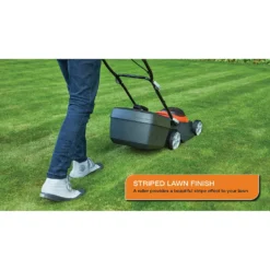 Flymo 36V UltraStore 380R Cordless Lawn Mower - 38cm -Garden And Outdoor Goods Store 13524793 7984936633249398
