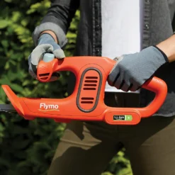 Flymo SimpliCut Cordless Hedge Trimmer 10 Flymo SimpliCut Cordless Hedge Trimmer -Garden And Outdoor Goods Store 13524808 2124936858060809