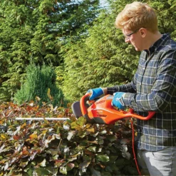 Flymo EasiCut 610XT Hedge Trimmer -Garden And Outdoor Goods Store 13524810 1814936857509349
