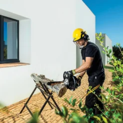 McCulloch CS35S Petrol Chainsaw -Garden And Outdoor Goods Store 13524820 8494936888357734