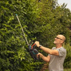 GARDENA ComfortCut Cordless 18V 50 Hedge Trimmer -Garden And Outdoor Goods Store 13524828 1295049587734758