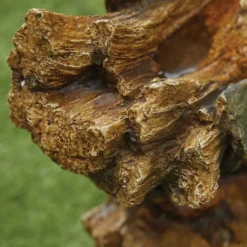 Stylish Fountain Balsam Pools Water Feature With LEDs -Garden And Outdoor Goods Store 13846062 1274962027617034