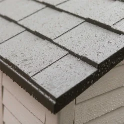 Lifetime 7 X 12ft Outdoor Storage Shed - Installation Included -Garden And Outdoor Goods Store 13911317 2114978027794204