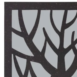 Amarelle Extra Large Metal Tree Design Decorative Garden Mirror - 180x90cm 6 Amarelle Extra Large Metal Tree Design Decorative Garden Mirror - 180x90cm -Garden And Outdoor Goods Store 13950581 1104987139598174