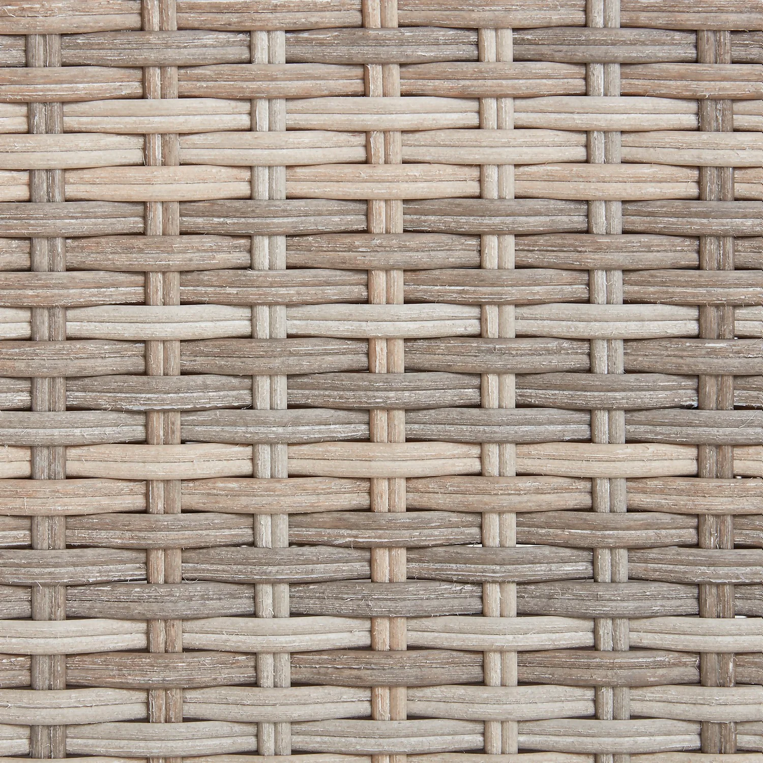 Matara Rattan Effect Corner Sofa Set 5 Matara Rattan Effect Corner Sofa Set - Image 5