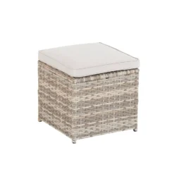 Matara Rattan Effect Corner Sofa Set 17 Matara Rattan Effect Corner Sofa Set -Garden And Outdoor Goods Store 13951470 1985021609596671