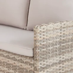 Matara Rattan Effect Corner Sofa Set 15 Matara Rattan Effect Corner Sofa Set -Garden And Outdoor Goods Store 13951470 3575021609535267