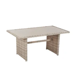 Matara Rattan Effect Corner Sofa Set 16 Matara Rattan Effect Corner Sofa Set -Garden And Outdoor Goods Store 13951470 8875021609569587