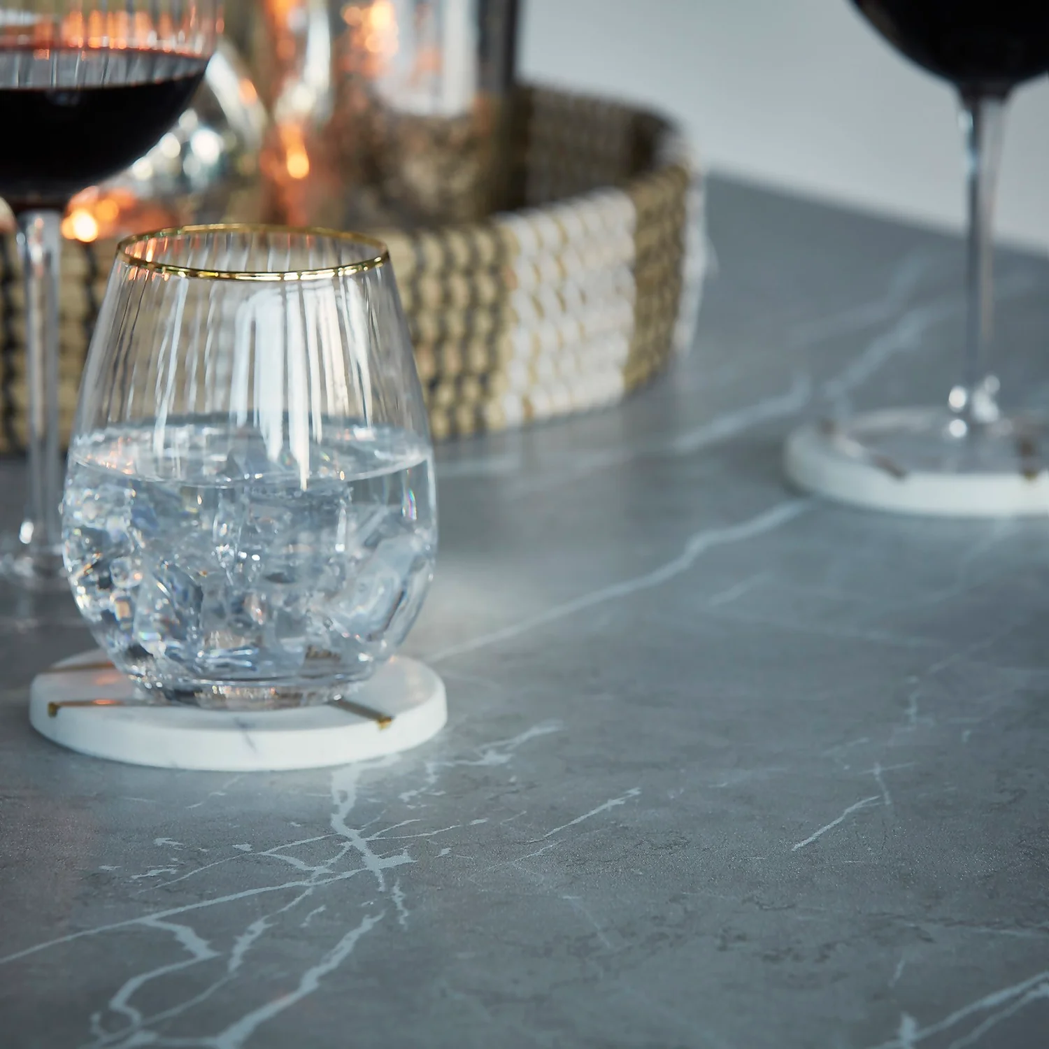 Heba 4 Seater Garden Bar Set 7 Heba 4 Seater Garden Bar Set - Image 7