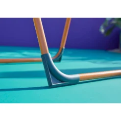 Bahari Picnic Chair - Yellow -Garden And Outdoor Goods Store 14005778 1825022384475407