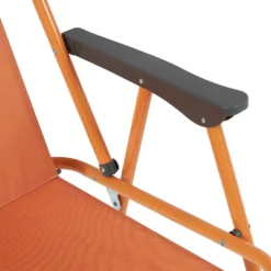 Bahari Picnic Chair - Yellow -Garden And Outdoor Goods Store 14005778 1985022384533292