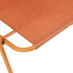 Bahari Picnic Chair - Yellow -Garden And Outdoor Goods Store 14005778 2025022384579105