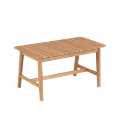 Miri Wooden Garden Sofa Set -Garden And Outdoor Goods Store 14183987 1195021917716591