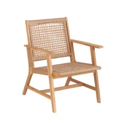 Miri Wooden Garden Sofa Set -Garden And Outdoor Goods Store 14183987 1425021917669854