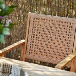 Miri 6 Seater Wooden Garden Dining Set -Garden And Outdoor Goods Store 14183988 1185022106849488