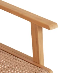 Miri 6 Seater Wooden Garden Dining Set -Garden And Outdoor Goods Store 14183988 1995022106698951